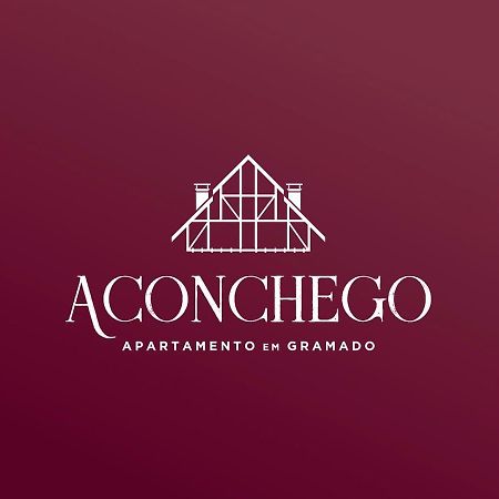 格拉玛多Aconchego公寓 外观 照片