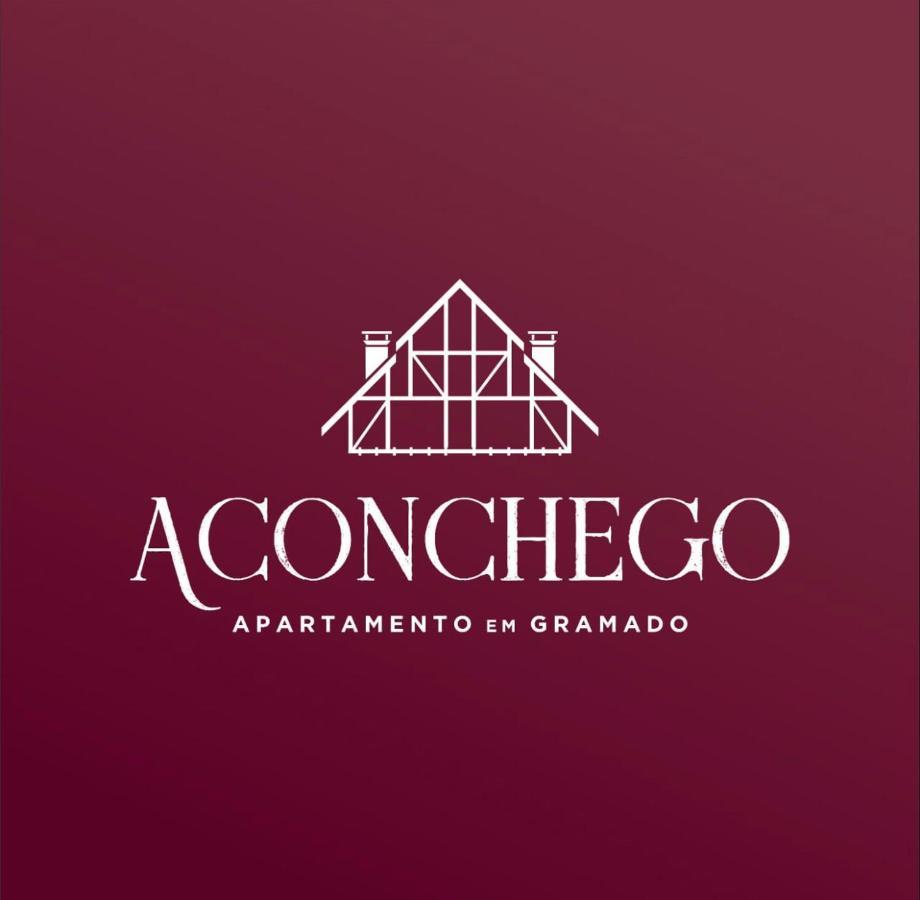 格拉玛多Aconchego公寓 外观 照片